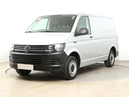 Volkswagen Transporter, 2019 - pohled č. 3