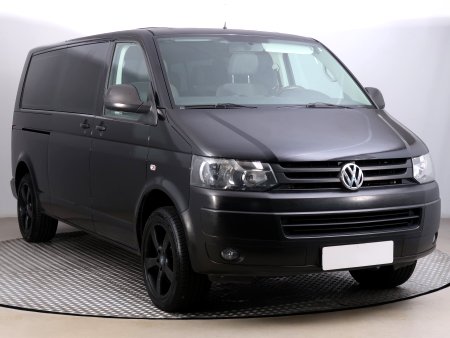 Volkswagen Transporter, 2012