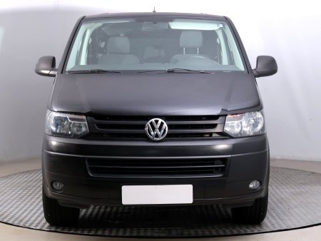 Volkswagen Transporter, 2012 - pohled č. 2