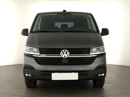 Volkswagen Transporter, 2022 - pohled č. 2