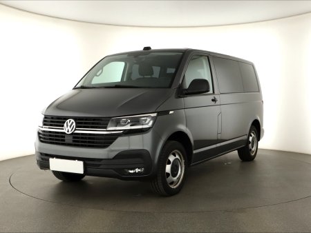 Volkswagen Transporter, 2022 - pohled č. 3