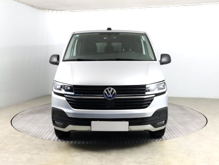 Volkswagen Transporter, 2023 - pohled č. 2