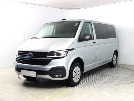 Volkswagen Transporter, 2023 - pohled č. 3
