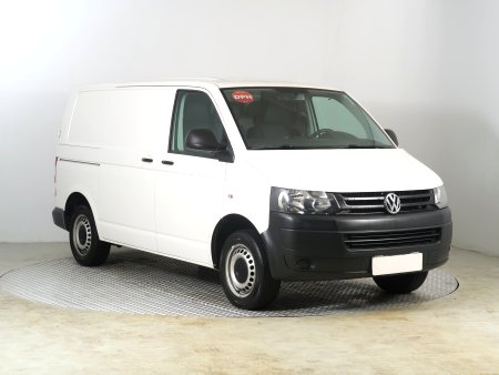 Volkswagen Transporter, 2015