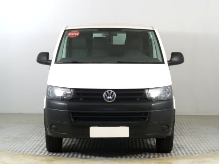 Volkswagen Transporter, 2015 - pohled č. 2