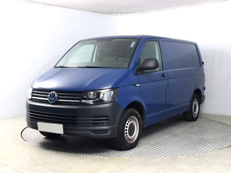 Volkswagen Transporter, 2016 - pohled č. 3