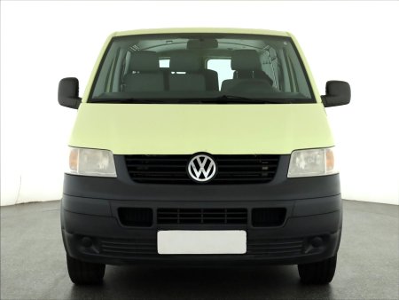 Volkswagen Transporter, 2006 - pohled č. 2