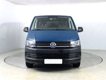 Volkswagen Transporter, 2016 - pohled č. 2