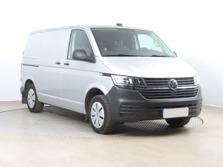 Volkswagen Transporter, 2021
