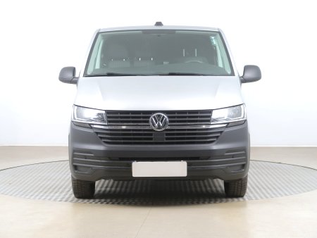 Volkswagen Transporter, 2021 - pohled č. 2