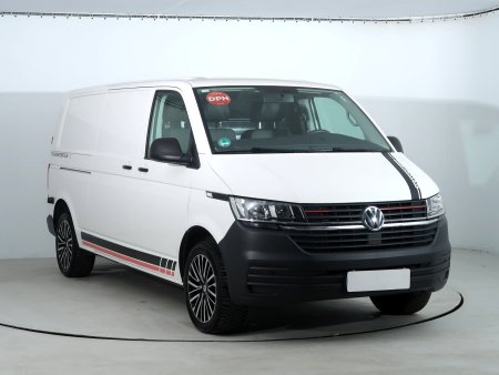 Volkswagen Transporter, 2020