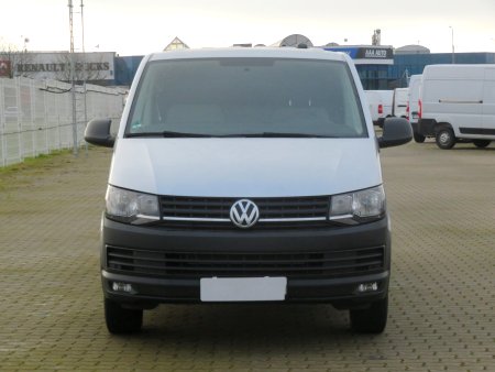Volkswagen Transporter, 2019 - pohled č. 2
