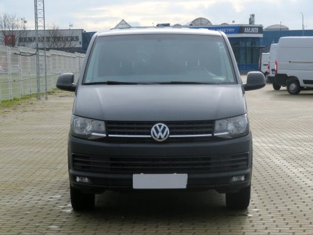 Volkswagen Transporter, 2017 - pohled č. 2