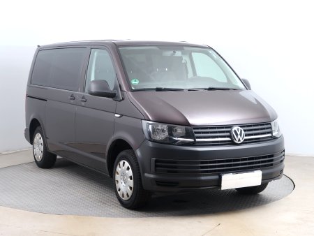 Volkswagen Transporter, 2016