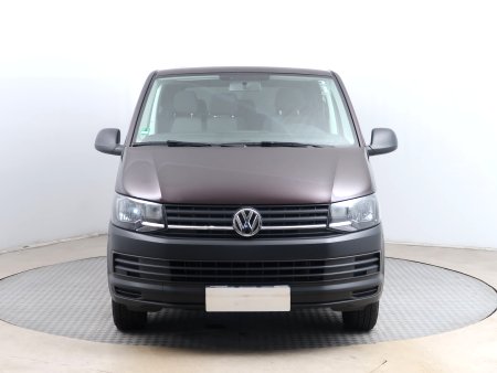 Volkswagen Transporter, 2016 - pohled č. 2