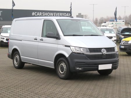 Volkswagen Transporter, 2020
