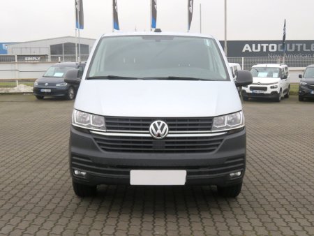 Volkswagen Transporter, 2020 - pohled č. 2