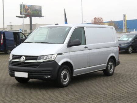 Volkswagen Transporter, 2020 - pohled č. 3