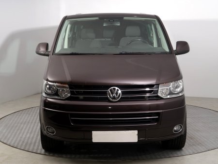 Volkswagen Transporter, 2013 - pohled č. 2