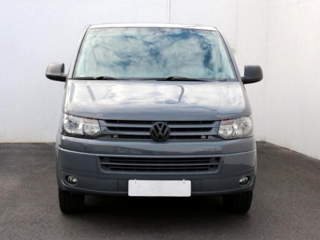 Volkswagen Transporter, 2014 - pohled č. 2