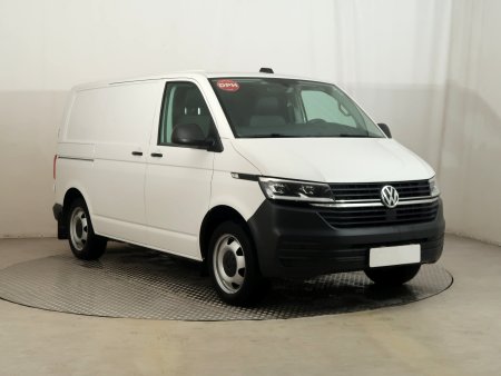 Volkswagen Transporter, 2020