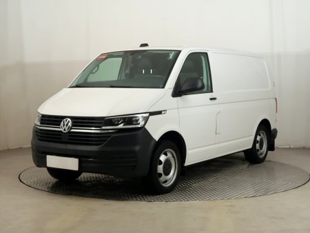 Volkswagen Transporter, 2020 - pohled č. 3