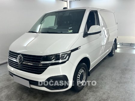 Volkswagen Transporter, 2020