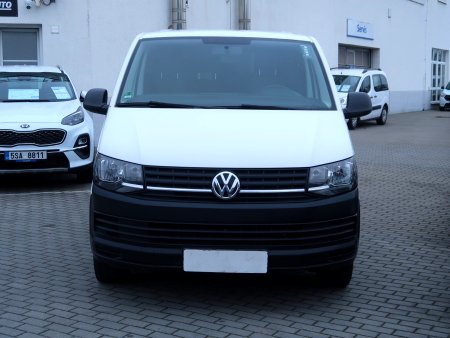 Volkswagen Transporter, 2018 - pohled č. 2