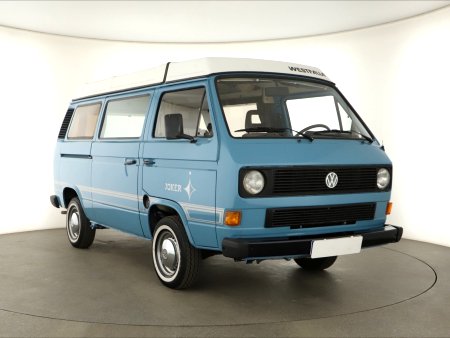 Volkswagen Transporter, 1983
