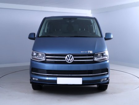 Volkswagen Transporter, 2018 - pohled č. 2