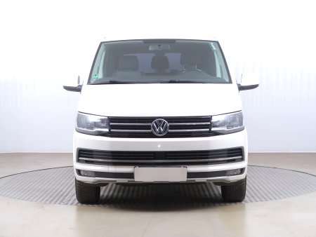 Volkswagen Transporter, 2018 - pohled č. 2