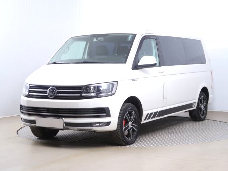 Volkswagen Transporter, 2018 - pohled č. 3