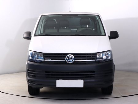 Volkswagen Transporter, 2018 - pohled č. 2