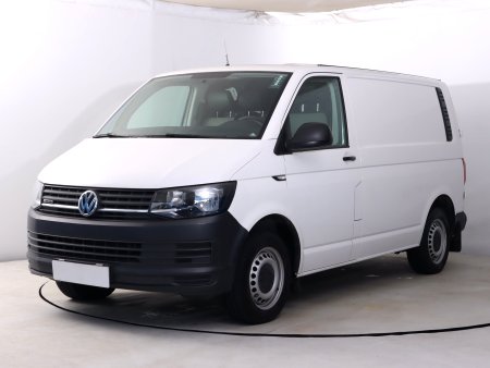 Volkswagen Transporter, 2018 - pohled č. 3