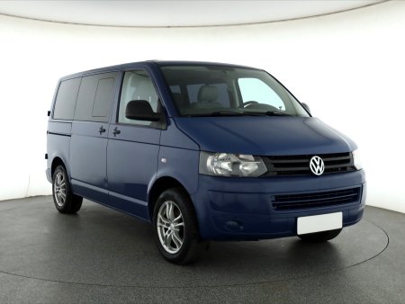 Volkswagen Transporter, 2010