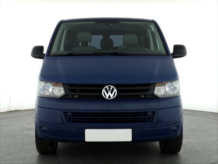 Volkswagen Transporter, 2010 - pohled č. 2