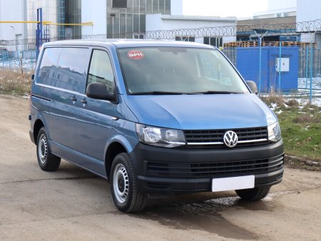 Volkswagen Transporter, 2019