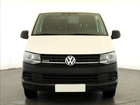 Volkswagen Transporter, 2016 - pohled č. 2