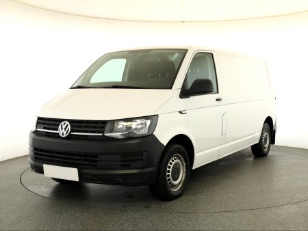 Volkswagen Transporter, 2016 - pohled č. 3