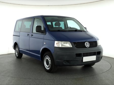 Volkswagen Transporter, 2008