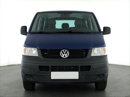 Volkswagen Transporter, 2008 - pohled č. 2