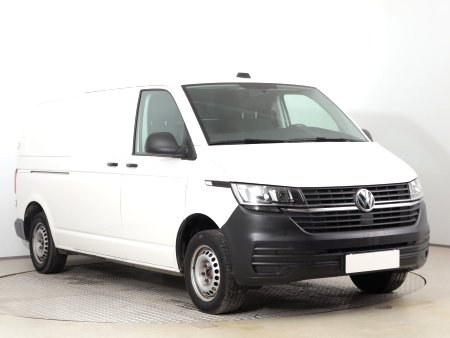 Volkswagen Transporter, 2020