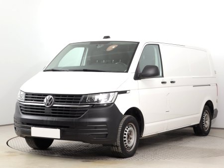 Volkswagen Transporter, 2020 - pohled č. 3