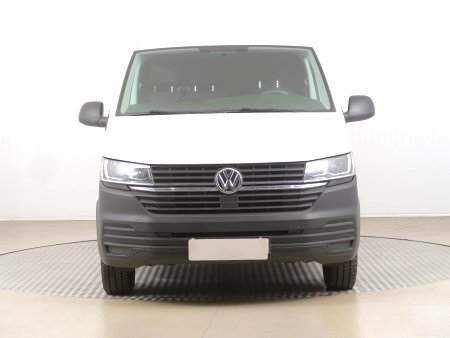 Volkswagen Transporter, 2020 - pohled č. 2