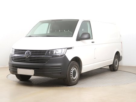 Volkswagen Transporter, 2020 - pohled č. 3
