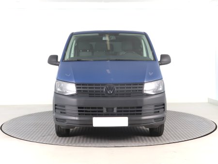 Volkswagen Transporter, 2018 - pohled č. 2