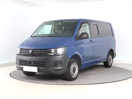 Volkswagen Transporter, 2018 - pohled č. 3