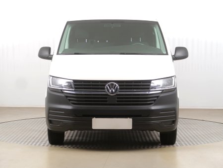 Volkswagen Transporter, 2021 - pohled č. 2
