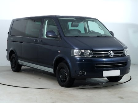 Volkswagen Transporter, 2013