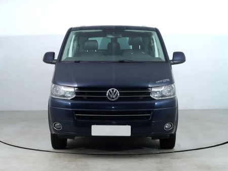 Volkswagen Transporter, 2013 - pohled č. 2